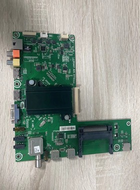 @海信LED42K370 LED55K370 50T1A 48T1A/40/32主板RSAG7.820.5773