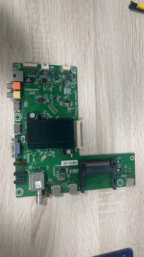 @海信LED42K370 LED55K370 50T1A 48T1A/40/32主板RSAG7.820.5773