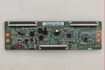 AA原装正品红米L55R6-A逻辑板HV650QUBF70 47-6060002