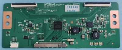 @原装创维55E600Y 55E680E 55E760A 55E610G逻辑板6870C-0432A