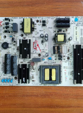 适原装康佳LED49X81S 49X81E LED43X81S 电源板34015529 35021988
