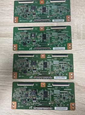 原装LED50K310X3D创维50E550E逻辑板V500HK1-CS5 屏V500HK1-LS5