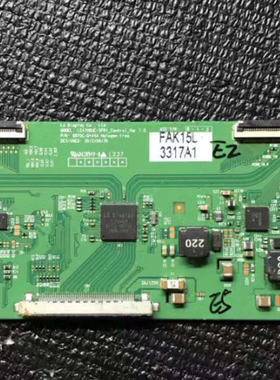 原厂原装创维47E680F 47E600F 47E610G电视逻辑板6870C-0444A/C