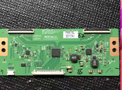 原厂原装创维47E680F 47E600F 47E610G电视逻辑板6870C-0444A/C