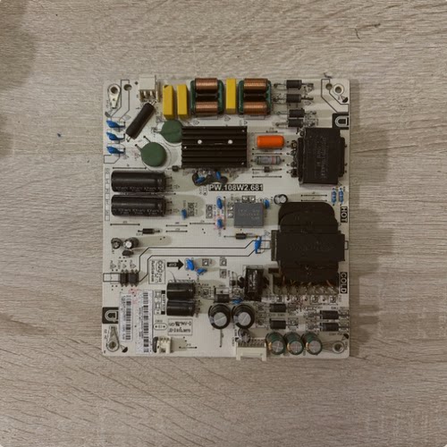 夏普LCD-45SF475A45SF478A电源
