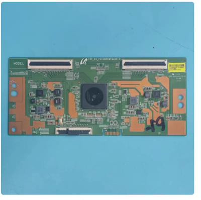 原装L65M5-AB TCL 65X2 65Q2 L65C2逻辑板15Y-65-FU11BPCMTA4V0.2