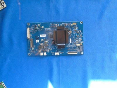 原装酷开A43主板5800-A8S610-0P30配屏REL430FY(LD0-000)LC430DUY