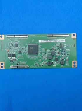 原厂海尔U50H3逻辑板STC0N495C-001 CEC-CCPD-50-UHD-C0F-MINI