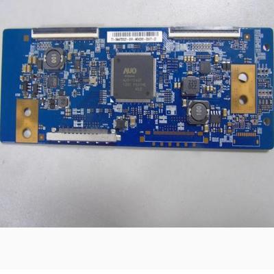 @原海尔LD46U6000 TCL L46E5300D-3D T460HVD02.0逻辑板46T20-C01