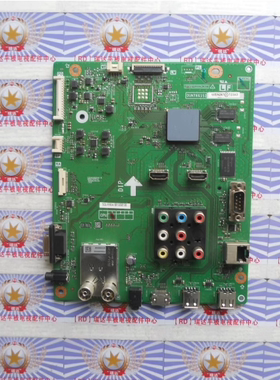 A夏普LCD-60LX550A主板 DUNTKG352 QPWBXG352WJZZ屏 JE600D3GV2AX