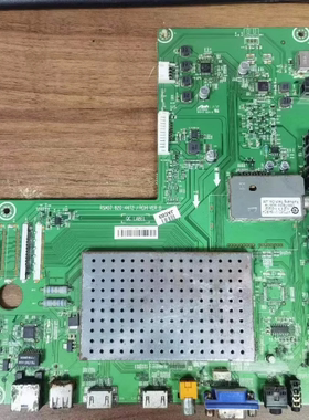 原装拆机海信 LED46K26 主板 RSAG7.820.4472 屏 LTA460HM06 无修