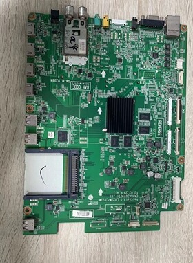 原装正品LG 47LM6400-CA主板EAX64307907屏LC470EUG 实物拍照