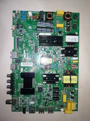 原装 康佳LED55M3000A 主板35021877 配屏72001107YT 正品现货