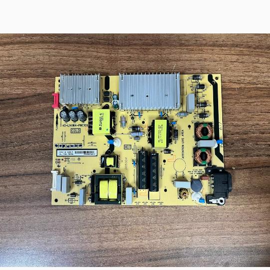 原装非代用 TCL 65L2 电源板 40-L171W4-PWA1CG 测试好实物实拍