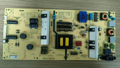 拆机创维55F5 50F5 50G2A电源板5835-L5L01W-0000 168P-L5L01W-00