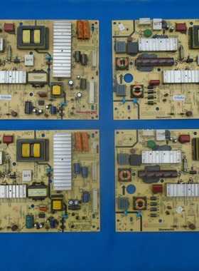 原厂创维47E800A 47E860A电源板5800-P42ELF-0400 168P-P42ELF-40