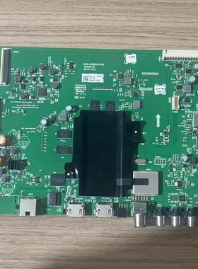 松下TH-55DX500C/X560C/880C主板5800-A9S200-0P00屏RDL550WY LD0