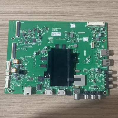 松下TH-55DX500C/X560C/880C主板5800-A9S200-0P00屏RDL550WY LD0