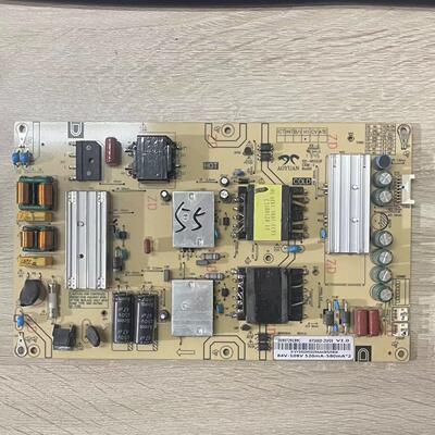 原装海尔58T91 电源板 AY166D-2SF05 0090729199C现货实拍