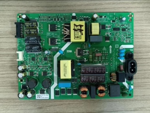 55G60 55G50电源板5844 L5LA10 原装 MKDY 55C60 0000 创维55H6