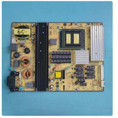 @TCL L65E5800A-UD D65A620U 65U3650C电视电源板SHLD6505HB-101H