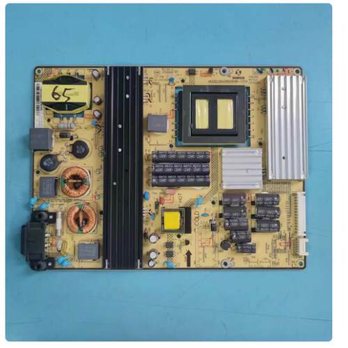 @TCL L65E5800A-UD D65A620U 65U3650C电视电源板SHLD6505HB-101H