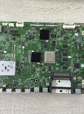 原装LG 55GA7800-CB 主板EAX65081210(1.0)屏LC550EUH 现货实拍