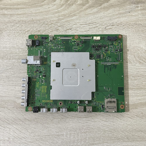 松下原装TH-L55ET68CD/60CD 主板TNPH1038 1A 屏LC550EUD现货测好