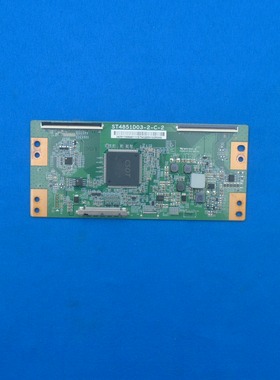 已测好@原装海信LED49N3000U逻辑板ST4851D03-2-C-2 现货实拍
