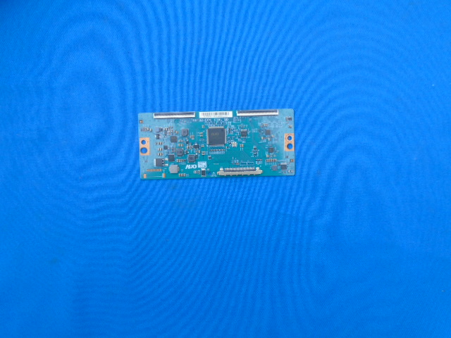 现货a原装TCL D55A620U L55E5800A-UD逻辑板55T32-C0M测试好
