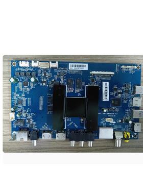 @原装海尔LS55AL88A71 AL88U71主板0091802148 V1.5屏LC546PU1L01