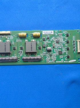 原装TCL L46P21FBDE康佳LED46IS97N恒流板SSL460EL02 REV:0.2