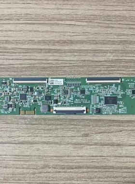 超新原装海信65H55E 65E3G 逻辑板 K0006HVZF BG0004200测好发货