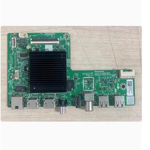@创维65A3 P31主板A8A002 LA.017.21730940.0005屏RDL650WY(BD0