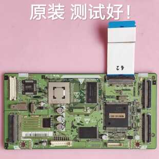 飞利浦42PF7520Z/93逻辑板ND25001-D062 HANDA FPF42C128128UE-52