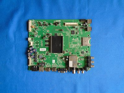 V原装 创维50E680D 主板5800-A8S060-0P60 配屏REL500FY(QD0-000)