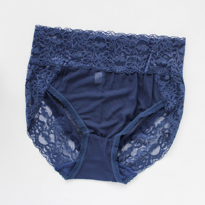 Slip jeunesse en coton - Ref 645487 Image 4