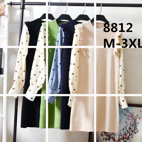 天富服饰 04TFFS8812