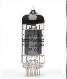 Electro-Harmonix EH 12BH7