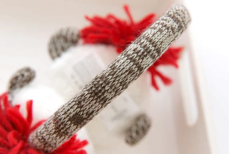 Cache-oreilles pour enfant - Ref 2151709 Image 4