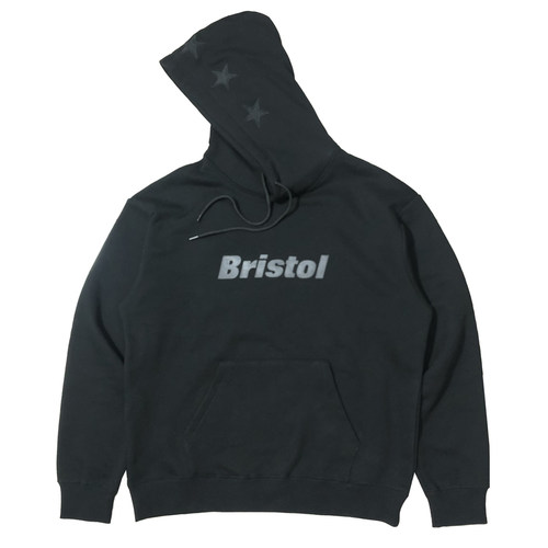 日系风格穿搭联名连帽卫衣