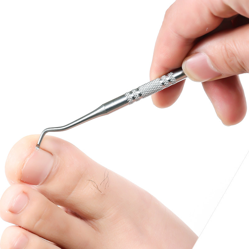 不锈钢甲沟嵌甲专用剔甲器甲沟勺剔翘器清理甲沟异物指甲刀炎,家庭/个人清洁工具,其它,淘宝优惠券,粉丝福利购,淘宝优惠卷