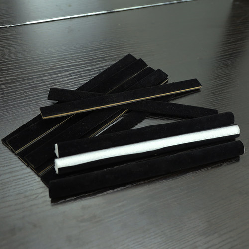 可修剪耳环戒指条隔断首饰盒