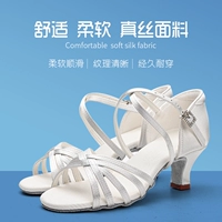 Подлинная санжа профессиональная латиноамериканская танце