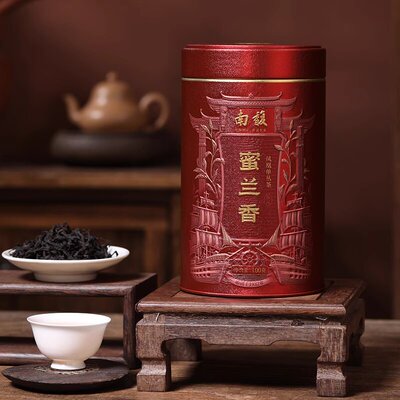 南馥馥韵凤凰单枞茶100g