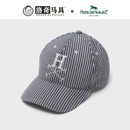 Horseware马术太阳帽 遮阳帽 马术帽 洛奇马具8115017