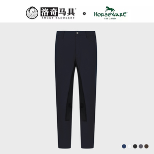 horseware全皮马裤 骑士装备骑士服装 骑马 透气HW85071
