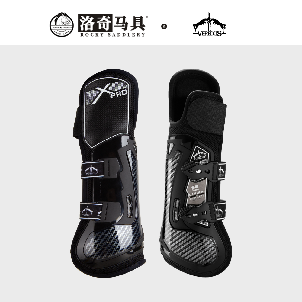 意大利VEREDUS-ABSOLUTE X-PRO马护腿（前）8216076