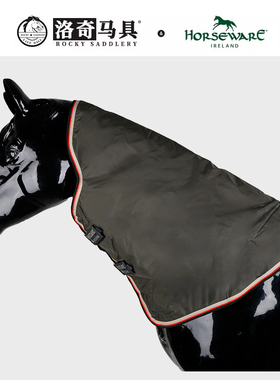 Horseware马术薄款脖套HW18052