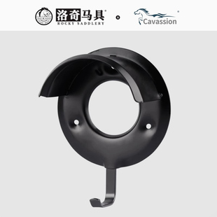 马房挂钩（铁）马术 骑马  马房用品  洛奇马具  8801079